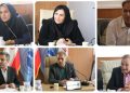 نشست شورای سیاستگذاری جشنواره ملی تراز