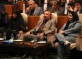 اختتامیه جشنواره ملی برترین های صنعت ساختمان و صنایع وابسته «تراز»
