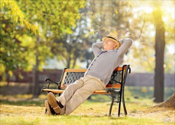 کابوس عذاب آور بازنشستگی