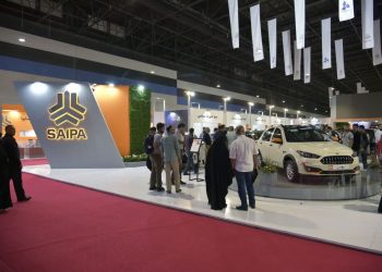 تخت گاز سایپا در جاده نوآوری