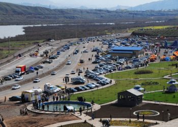 رونق اقتصاد در بستر کشاورزی منطقه آزاد ارس