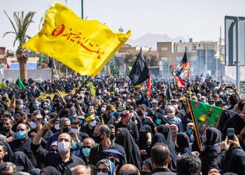 تبلور اشتیاق در مسیری متفاوت و پر رهرو