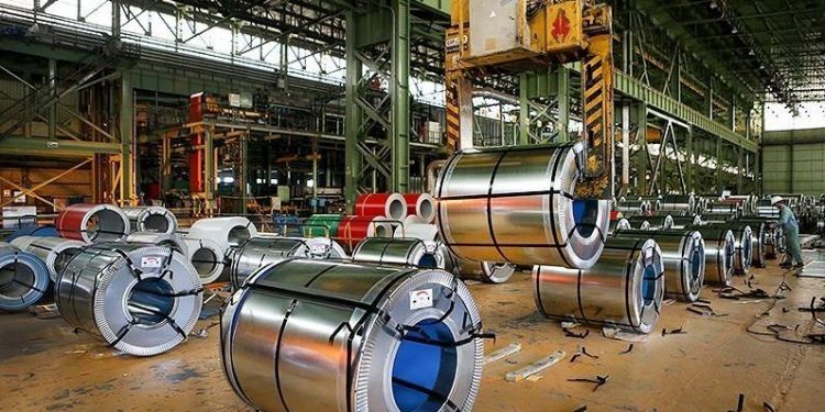 درک درست علمی و فنی دلیل موفقیت فولاد مبارکه