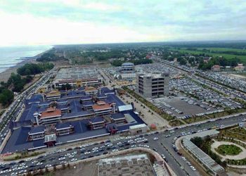 اقتصاد منطقه آزاد ماکو آبستن تحول و رونق