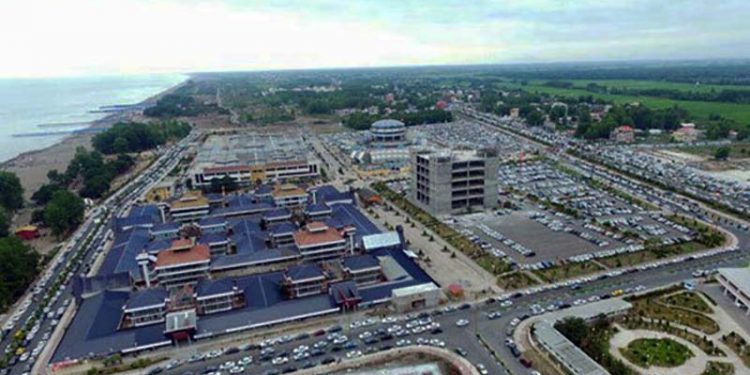 اقتصاد منطقه آزاد ماکو آبستن تحول و رونق