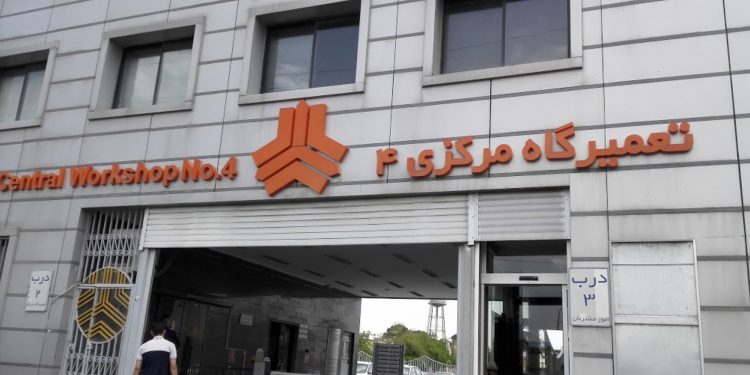 پایان خواب خودرو در نمایندگی‌های سایپا