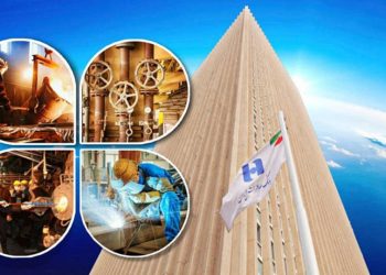 قبولی بانک صادرات با رتبه برتر در اشتغالزایی