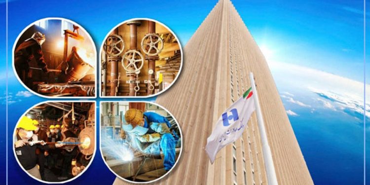 قبولی بانک صادرات با رتبه برتر در اشتغالزایی