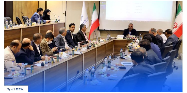 در انتظار بازگشت بیمه تجارت نو به قلههای افتخار