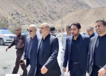 اعتراف وزیر کشور به ظرفیت بالای مس در اقتصاد