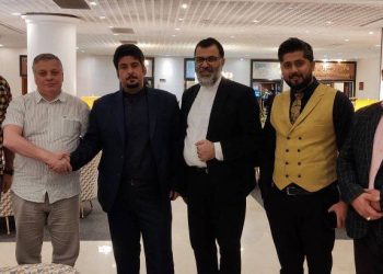 برگزاری اولین همایش بینالمللی در راستای گسترش صادرات محصولات ایرانی به کشورهای حوزه سی آی اس و کشورهای عربی حوزه خلیج فارس ،هند و پاکستان
