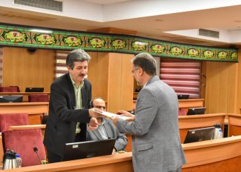 تقدسی نژاد مطرح کرد: تلاش شورای راهبردی نمایشگاه شهرآفتاب برای تاثیرگذاری بر صنعت نمایشگاهی کشور