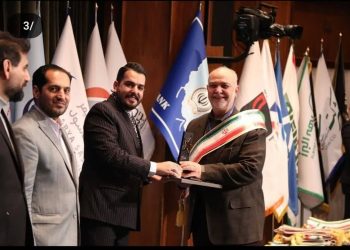 مفهوم عملی فرنچایز از زبان مدیرعامل مرکز ملی نشان سپاران