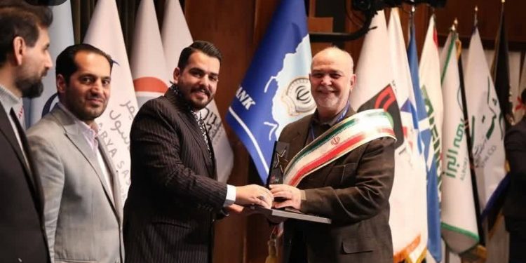 مفهوم عملی فرنچایز از زبان مدیرعامل مرکز ملی نشان سپاران