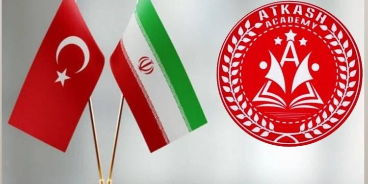 آتکاش (اکادمی توسعه کارآفرینی شبانیان) چه میکند؟