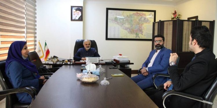 بازار کار, یادگیری با اصالت, رضایتمندی سه ضلع موفقیت دانشگاه جامع علمی کاربردی