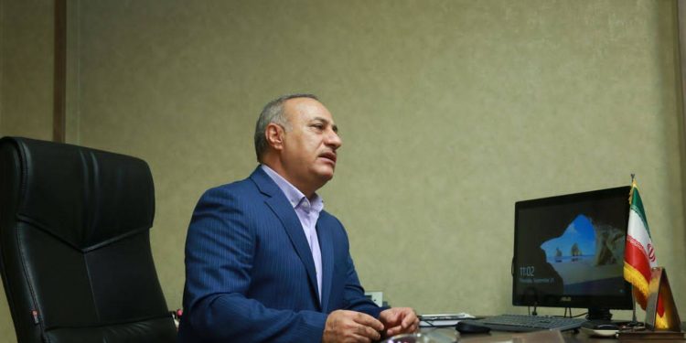 مهندس رسول علیپور به عنوان سفیر فناوری اطلاعات موسسه بین المللی سفیران صلح منصوب شد.