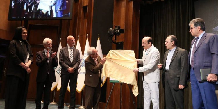 استقبال بی نظیر از نخستین کنگره بین المللی منشور اخلاقی در ایران