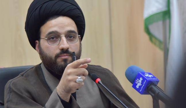 دومین جلسه ی گشت ارشاد مسئولین در سازمان بازرسی استان تهران