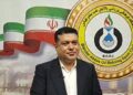 دکتر هاشمی مدیرعامل جدید شرکت پالایش نفت بندرعباس(+فیلم)