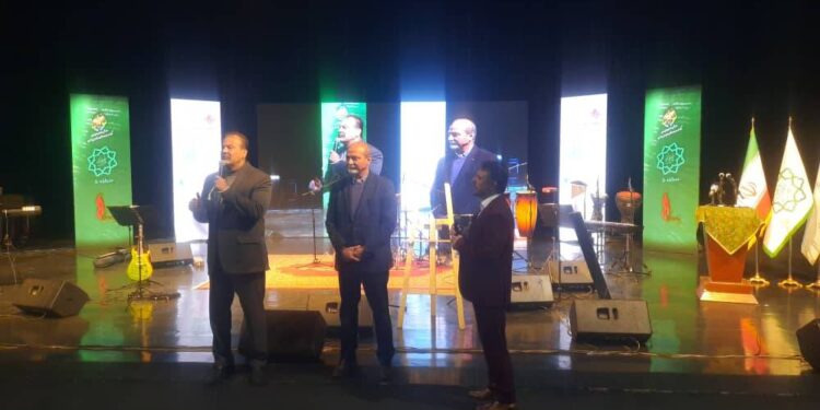 پنجمین پویش آزادی و حمایت از مادران زندانی+(عکس)