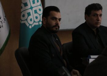 جلسه هم اندیشی بنیاد کارافرینان گام دوم