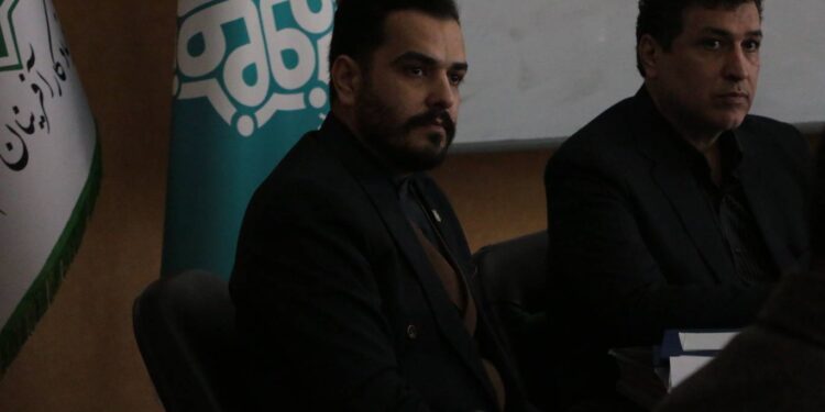 جلسه هم اندیشی بنیاد کارافرینان گام دوم