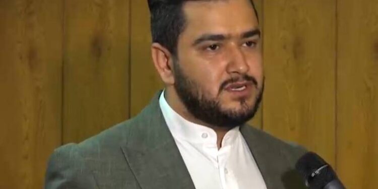 کاهش نرخ سرقت با کمک یک مخترع جوان