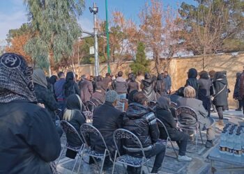 اسفندیار ابراهیمی درگذشت