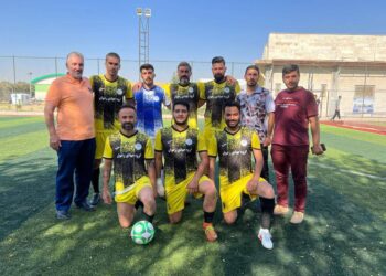 مینی فوتبال رشته جدید در ایران