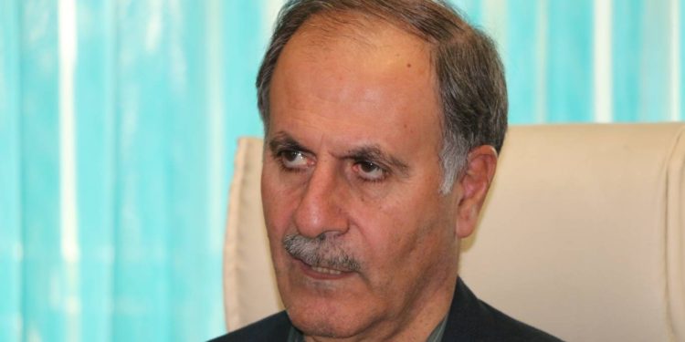 رد صلاحیت یک کاندید در هاله ای از ابهام