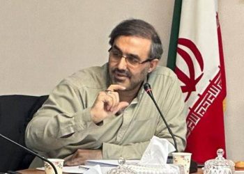 پیام تبریک مدیرکل بنیاد توسعه کارآفرینی و تعاون استان تهران به مناسبت فرا رسیدن سال عید نوروز