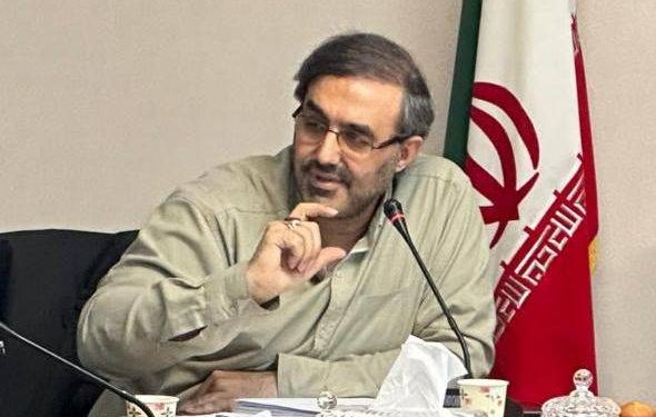 پیام تبریک مدیرکل بنیاد توسعه کارآفرینی و تعاون استان تهران به مناسبت فرا رسیدن سال عید نوروز