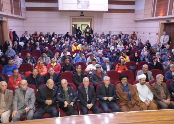 روزها طلایی برای کوهنوردی مشهد