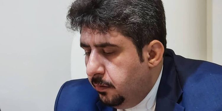 دعوت بانوان ایرانی به همایش کشورهای عضو بریکس در فدراسیون روسیه _ مسکو