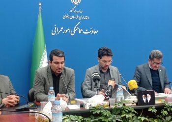 خراسان رضوی نخستین همایش جایزه شهردار برتر در کشور را برگزار می کند