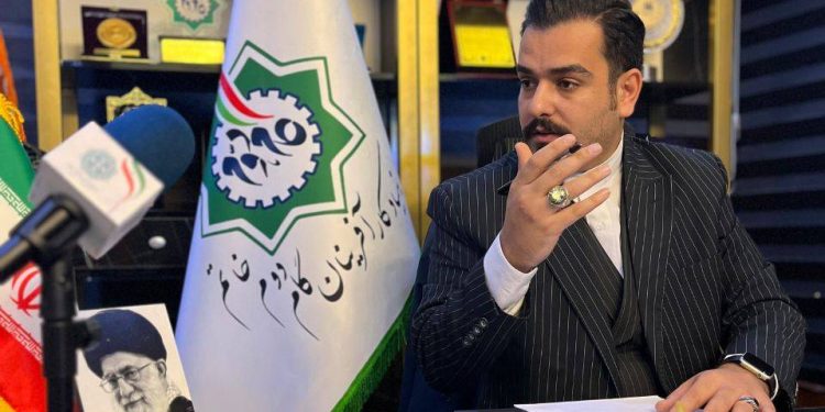 بیانیه بنیاد کارآفرینان گام دوم در محکومیت حمله اسرائیل به سفارت ایران در دمشق