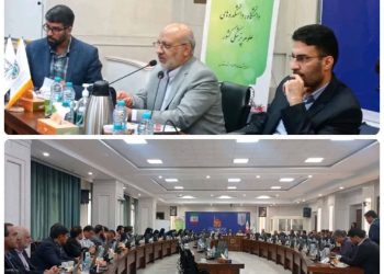 مدیریت اسلامی مسوول رشد و تعالی انسان است