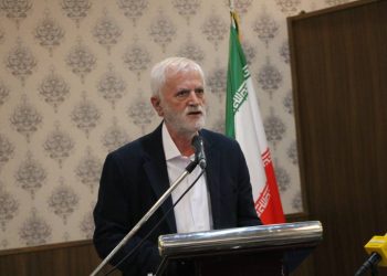 دکتر حسین روازاده: صالح ترین فردی که در این شرایط می تواند که سکان ریاست جمهوری کشور را برعهده بگیرد؛ آقای دکتر اسدالله بادامچیان است.