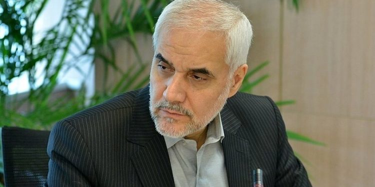 چرا محسن مهرعلیزاده باید از آیتالله رئیسی در یک پخش تلویزیونی حلالیت بطلبد؟