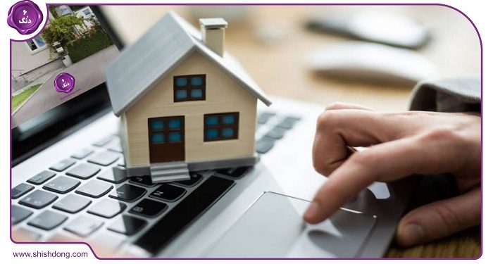 خرید و فروش و رهن و اجاره