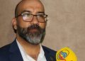 پیام تسلیت هادی گرجی در پی شهادت رئیس جمهوری