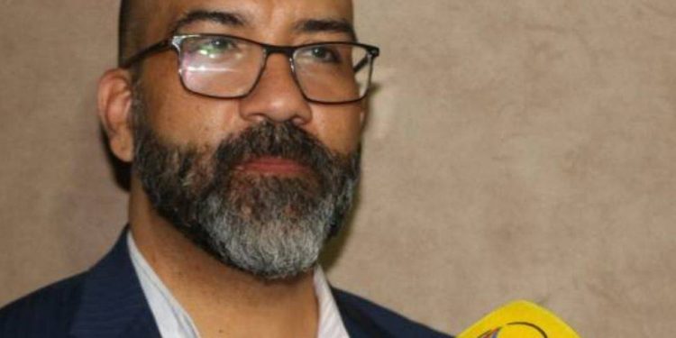 پیام تسلیت هادی گرجی در پی شهادت رئیس جمهوری