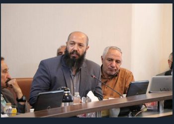 شناسایی ظرفیت‌های موجود اتاق تعاون/ نقش مردم در شکوفایی بخش تعاون انکار ناپذیر است