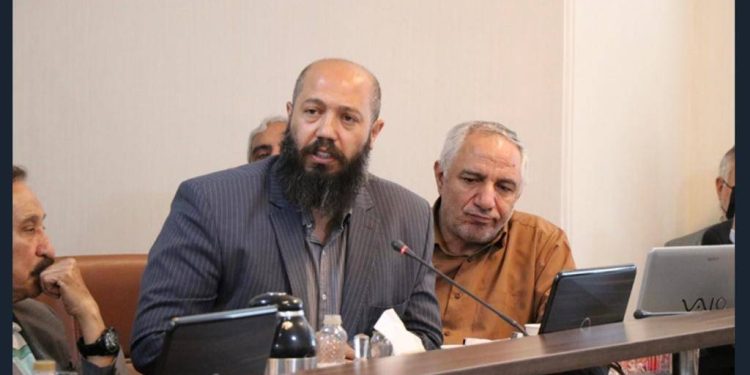 شناسایی ظرفیتهای موجود اتاق تعاون/ نقش مردم در شکوفایی بخش تعاون انکار ناپذیر است
