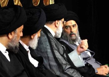 ضایعه‌ای بزرگ برای ایران و جهان اسلام