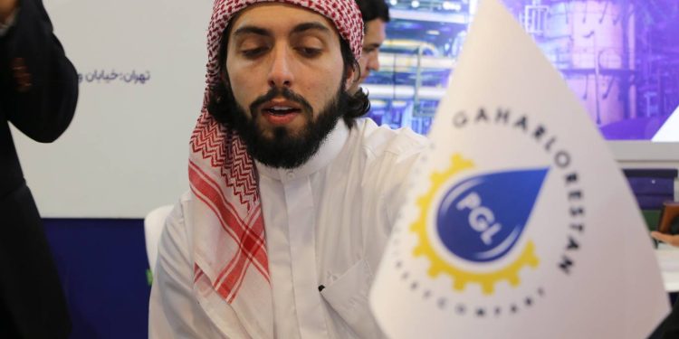 We show that Iran is very safe for business