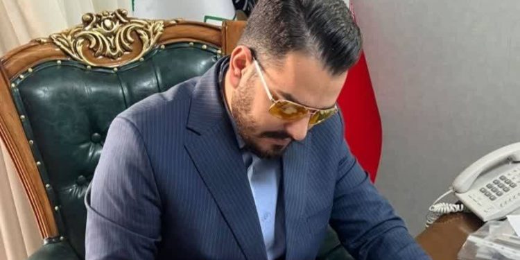 سعید شبانیان کیست؟