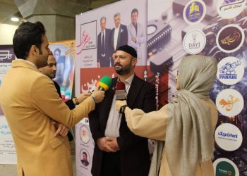 رستوران عمو قاسم رستوران نمونه از سوی اصحاب رسانه و برنامه نابغه قرن