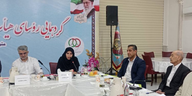 بزرگترین همایش پیاده روی کشور در دهه کرامت